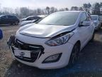 2015 HYUNDAI I30 SE BLU for sale at Copart WOLVERHAMPTON