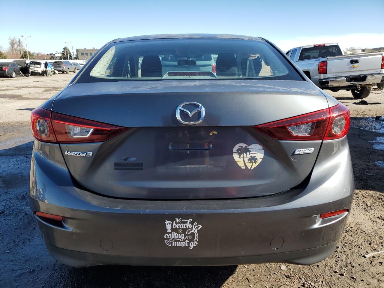 2014 Mazda 3 - Image 6