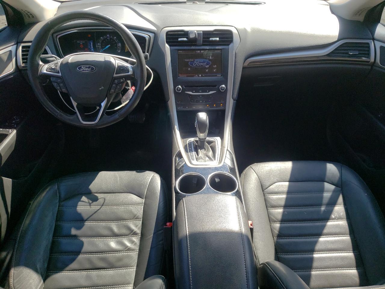 2013 Ford Fusion - Image 8