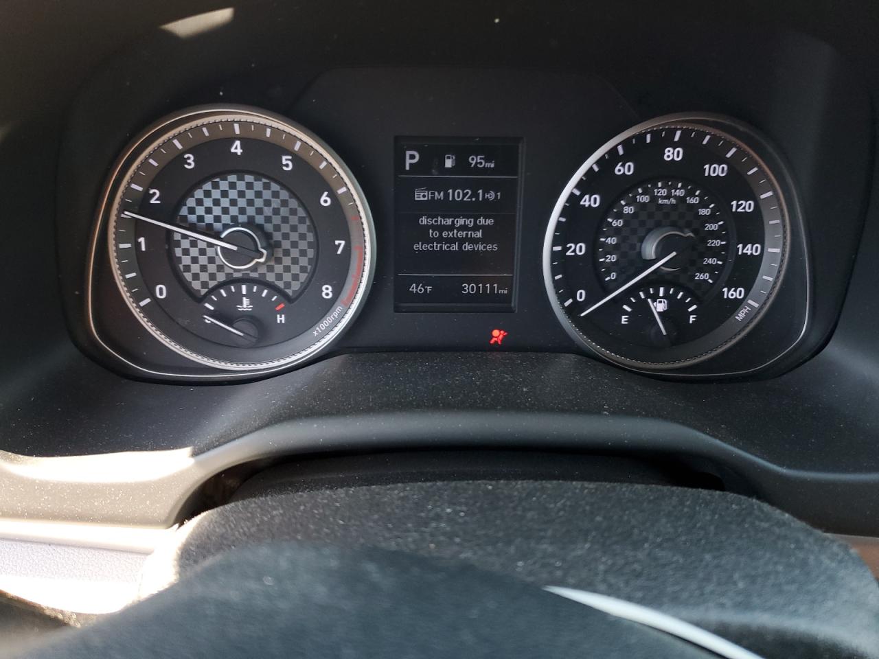 2020 Hyundai Elantra - Image 9