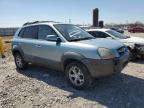 KM8JN12D69U****** Salvage and Wrecked 2009 Hyundai Tucson in Alabama State