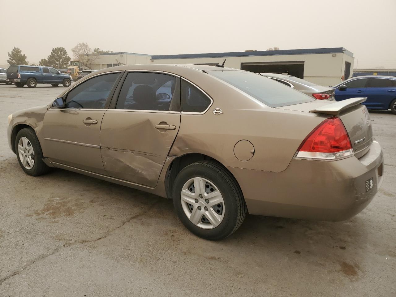 2006 Chevrolet Impala - Image 2
