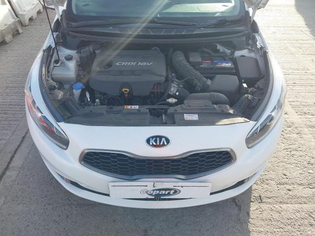 2015 KIA CEED 2 CRD