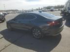 2015 Acura Tlx Tech იყიდება Glassboro-ში, NJ - Front End