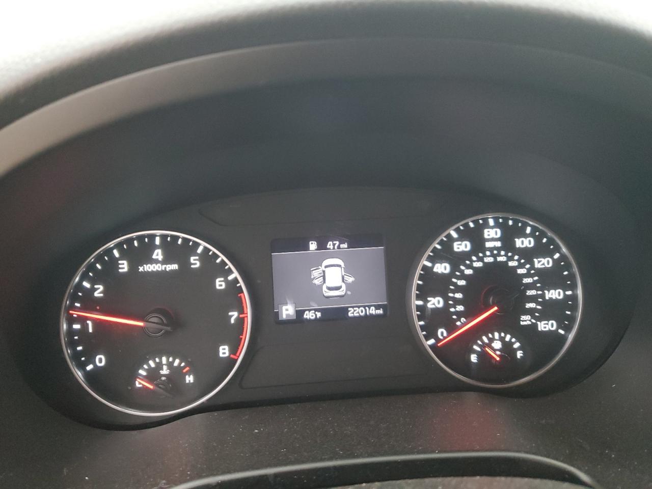 2021 Kia Seltos - Image 9