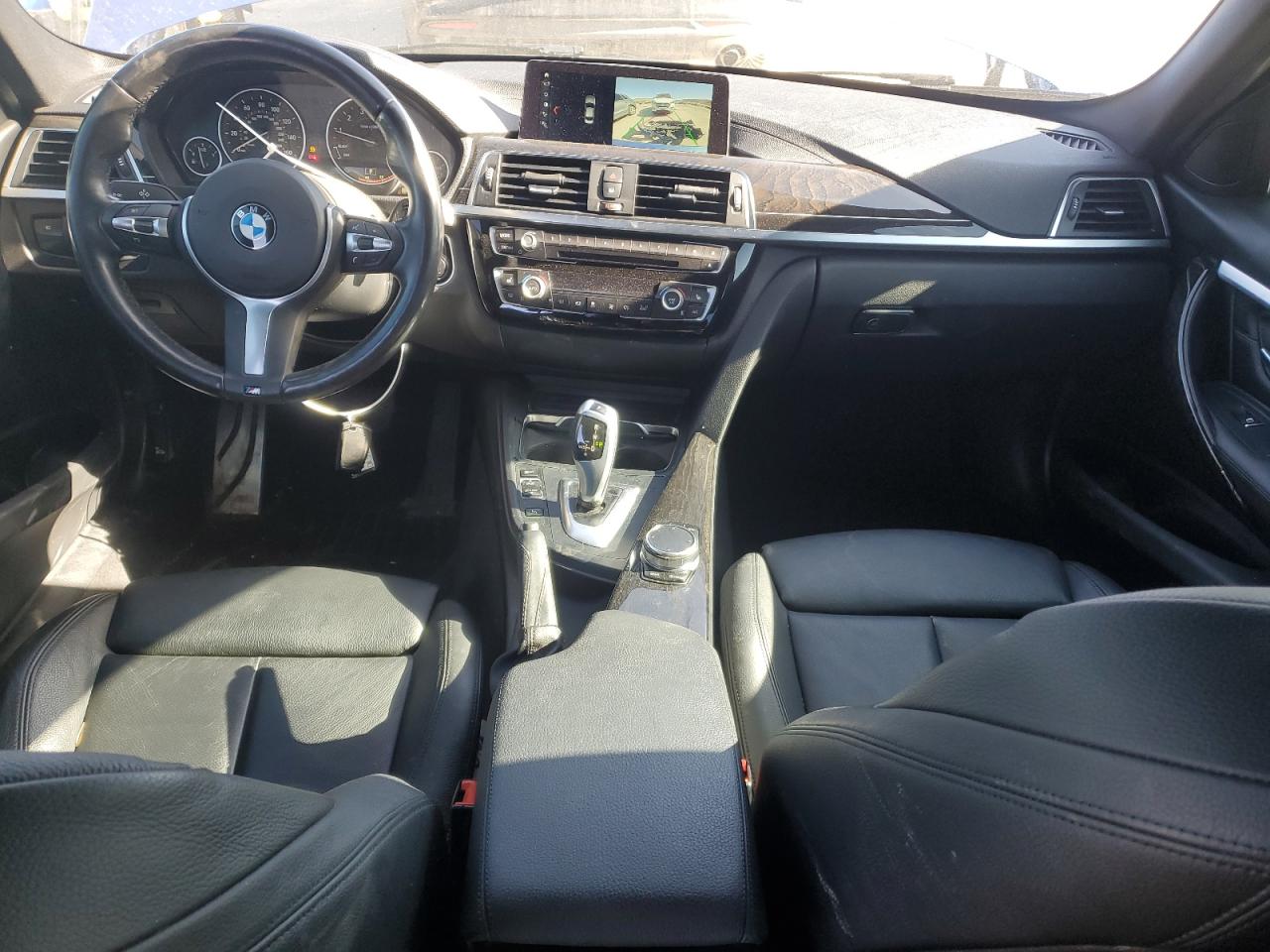 2018 BMW 3er - Image 8