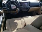 2015 Ford F150 Supercrew en Venta en Longview, TX - Front End