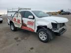 2021 Chevrolet Colorado Lt en Venta en Ham Lake, MN - Front End