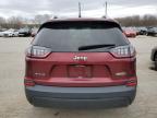2020 Jeep Cherokee Latitude Plus na sprzedaż w Louisville, KY - Front End
