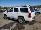 2013 Chevrolet Tahoe C1500 Lt en Venta en Eight Mile, AL - Front End