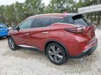 2019 Nissan Murano S for Sale in Houston, TX - Side