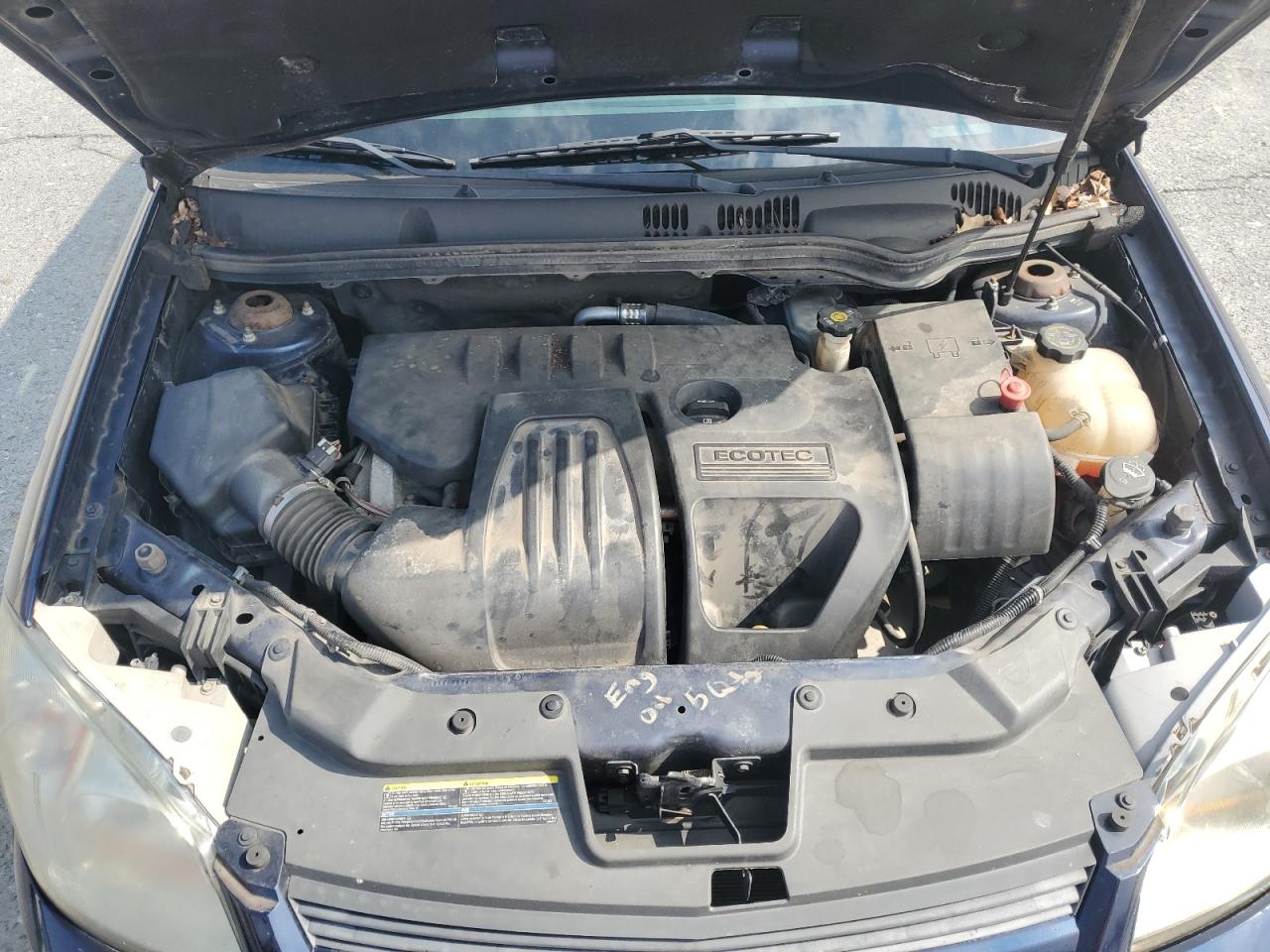 2010 Chevrolet Cobalt - Image 11