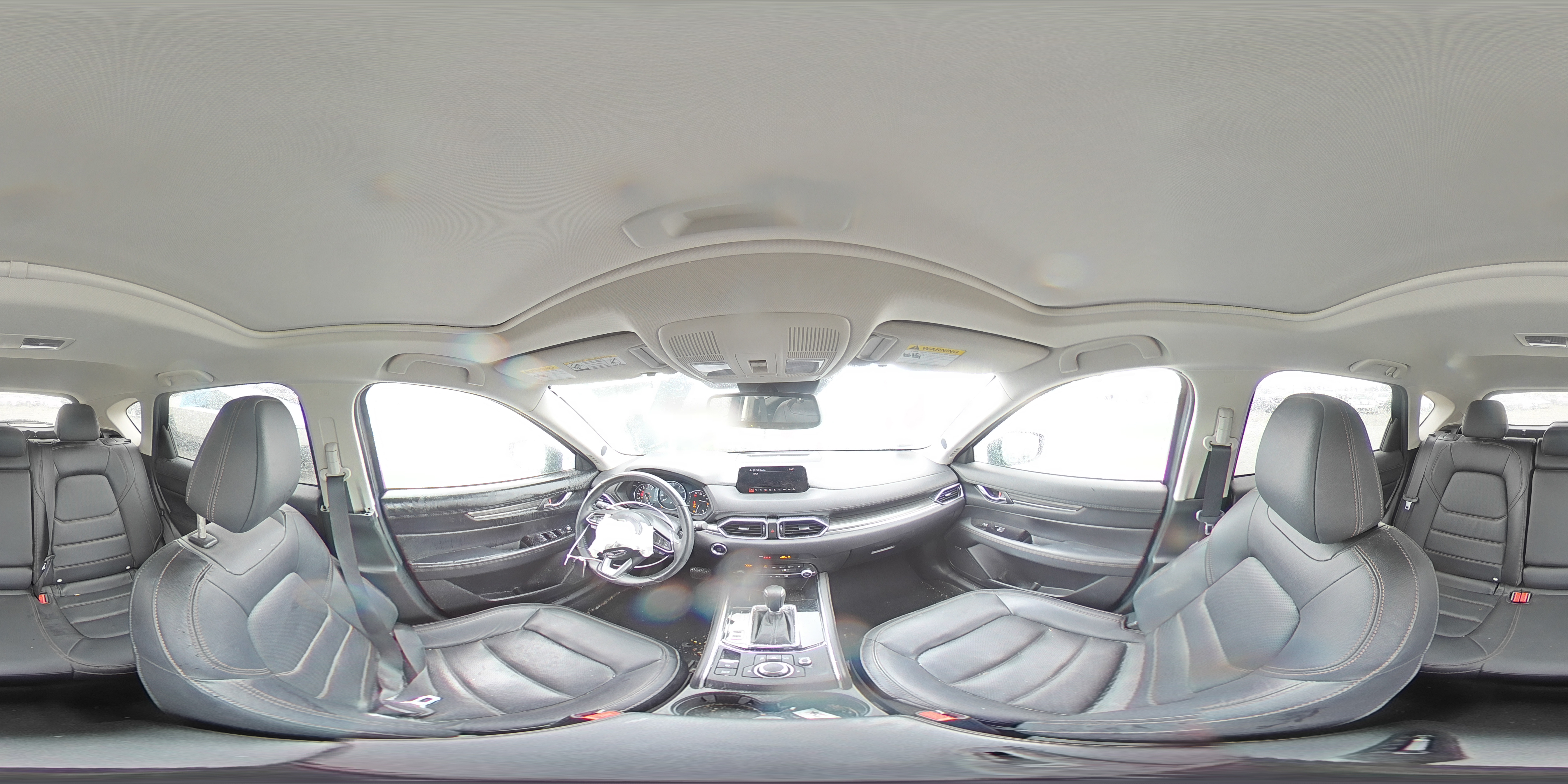 2020 Mazda CX-5 - Image 13