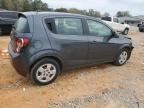 2013 Chevrolet Sonic Ls на продаже в Eight Mile, AL - Front End