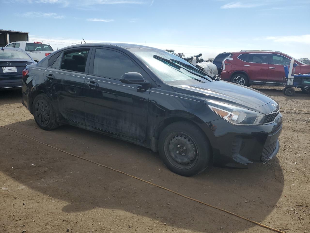 2020 Kia Rio - Image 4