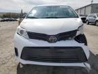 2020 Toyota Sienna L იყიდება Las Vegas-ში, NV - Front End