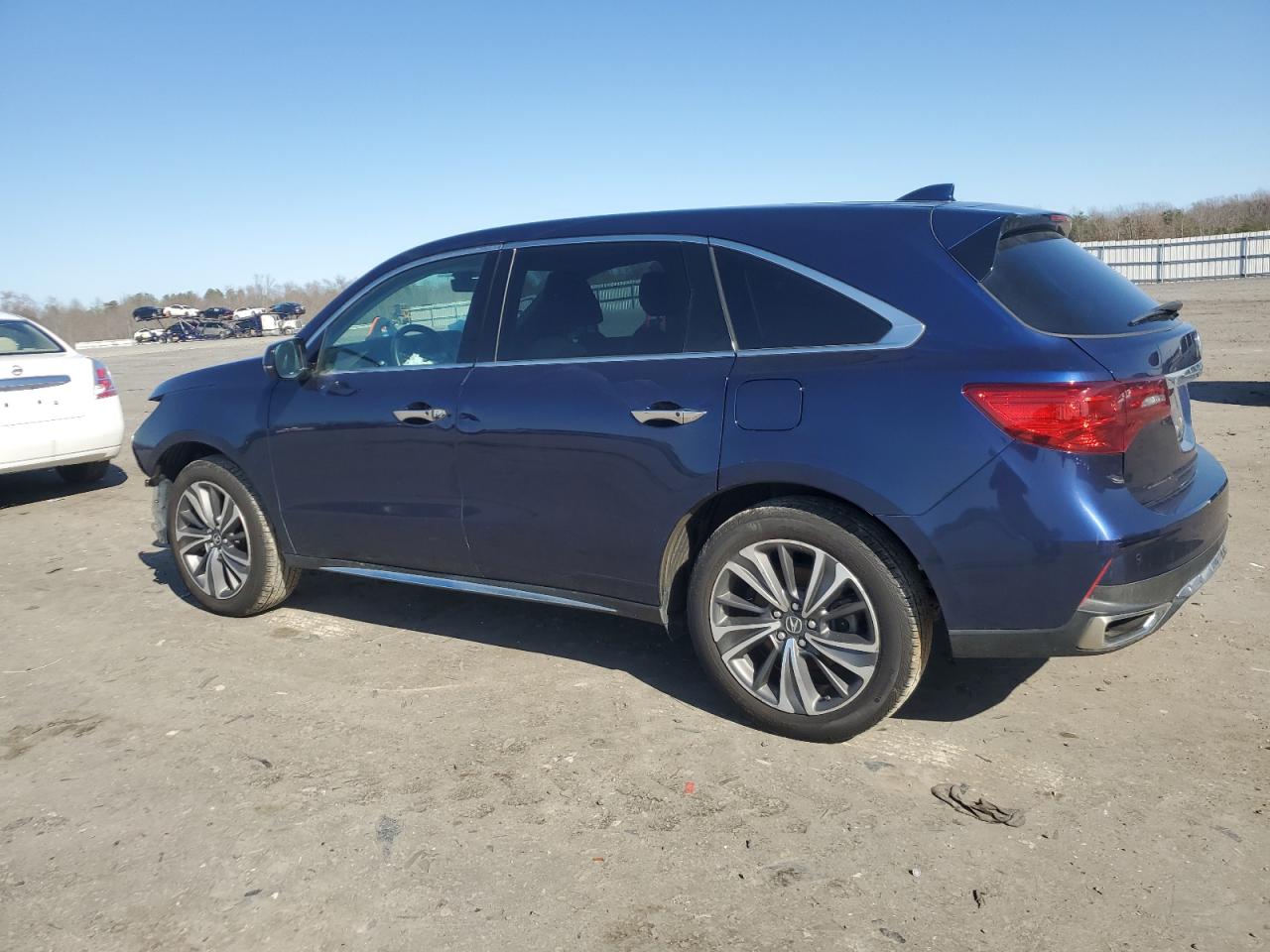 2019 Acura MDX - Image 2