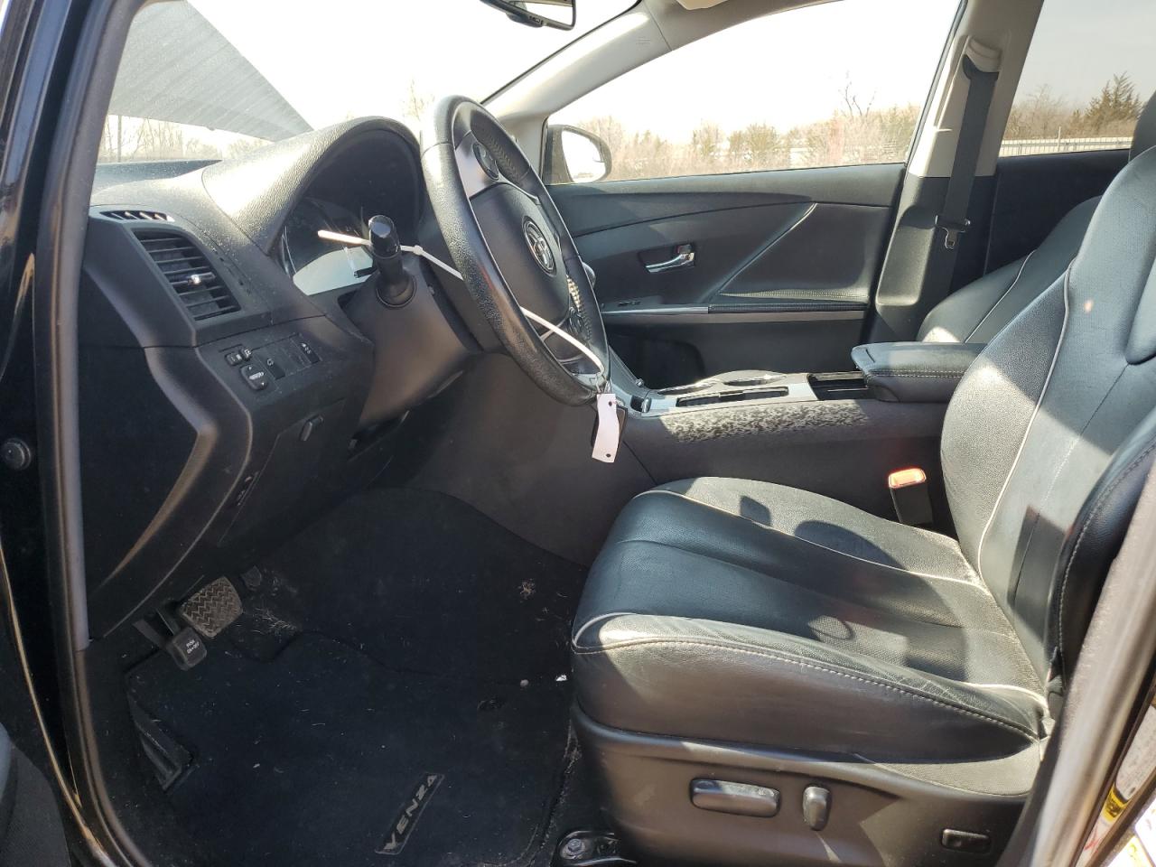 2015 Toyota Venza - Image 7