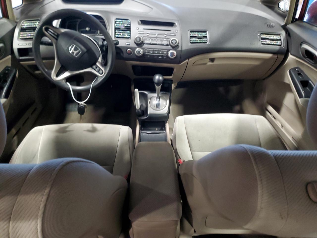 2009 Honda Civic - Image 8