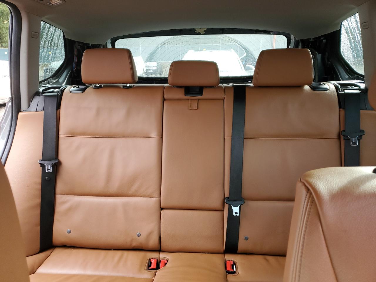 2015 BMW X3 - Image 10