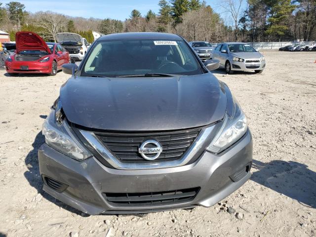  NISSAN ALTIMA 2018 Szary