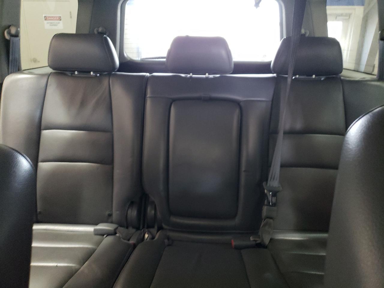 2007 Honda Pilot - Image 10