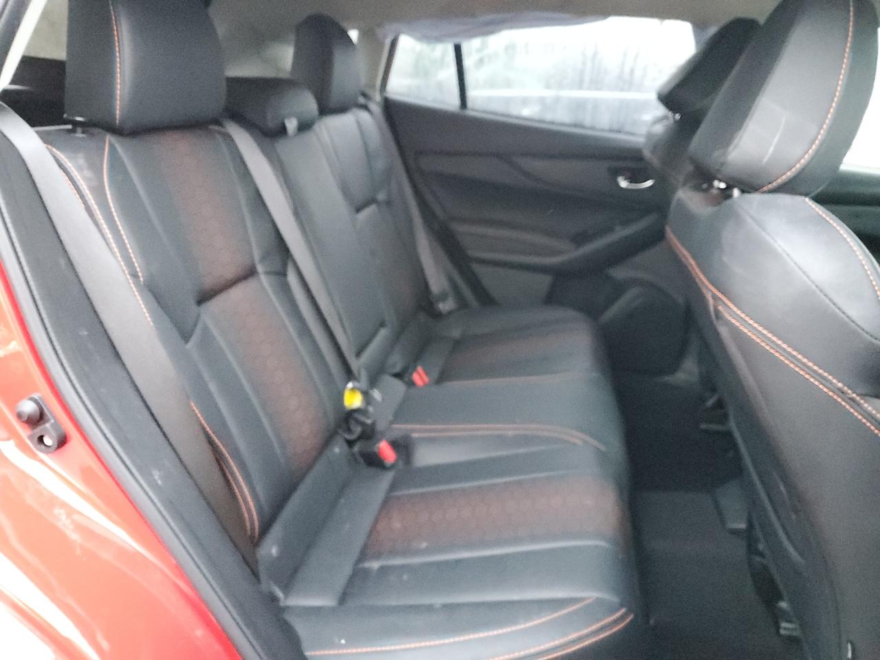 2021 Subaru XV - Image 10