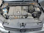 2012 Volkswagen Jetta Se na sprzedaż w Pennsburg, PA - Front End
