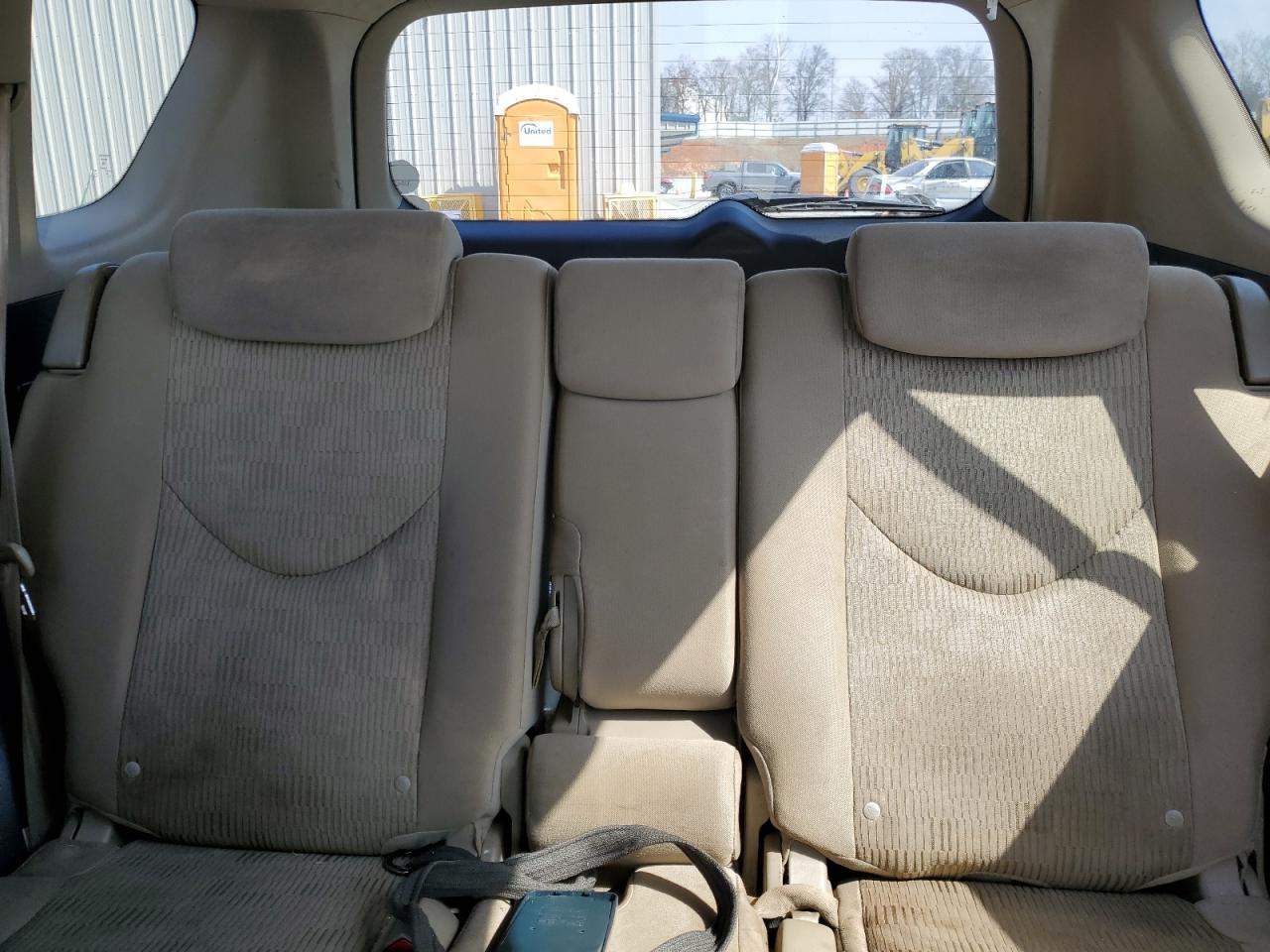 2010 Toyota RAV 4 - Image 10