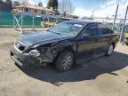 2012 Subaru Legacy 2.5I Premium na sprzedaż w Denver, CO - Front End
