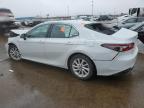 2022 Toyota Camry Le for Sale in Woodhaven, MI - Front End