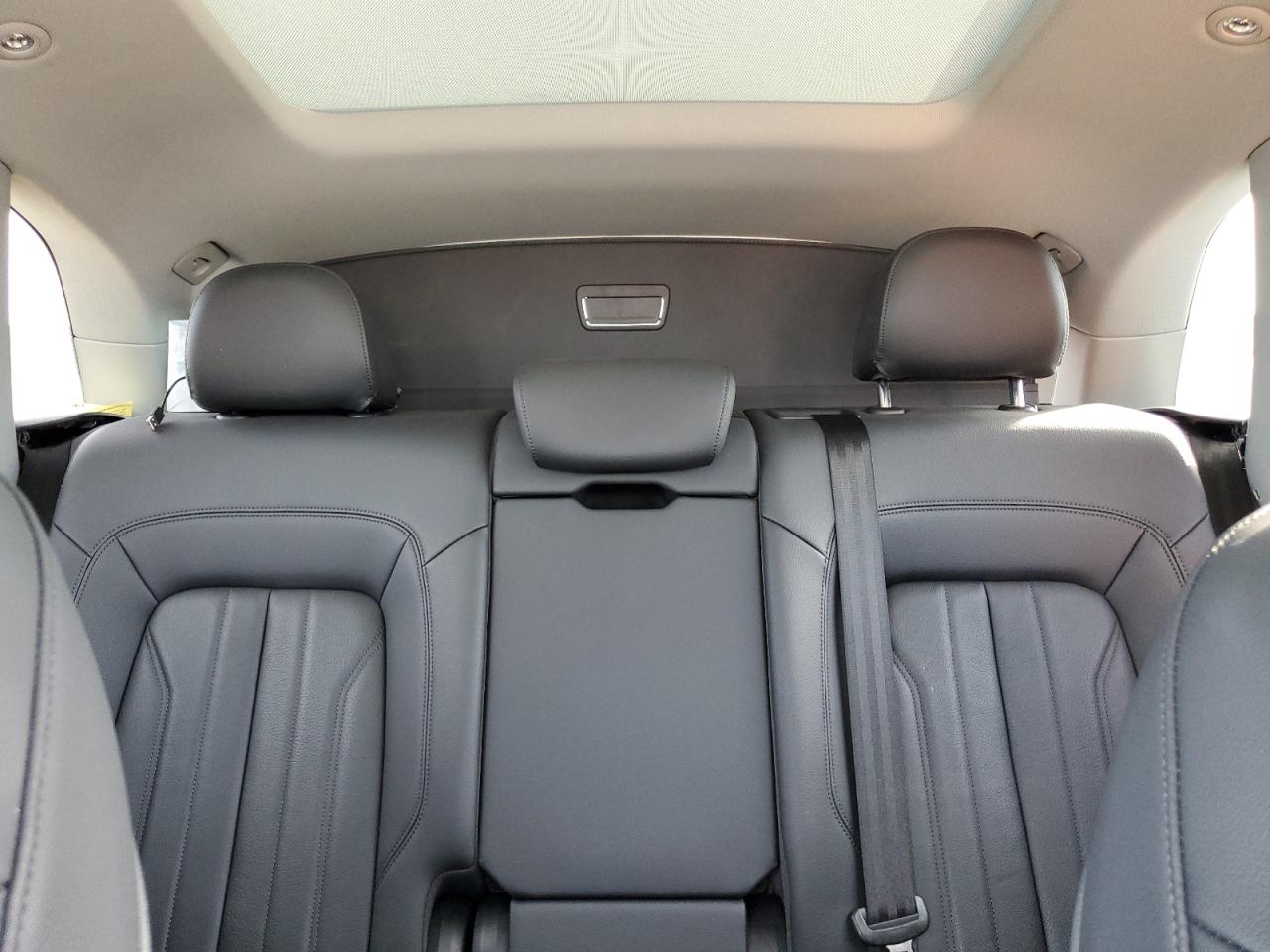 2018 Audi Q5 - Image 10
