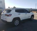 2019 Jeep Compass Sport იყიდება Albuquerque-ში, NM - Front End