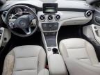2015 Mercedes-Benz Cla 250 იყიდება San Antonio-ში, TX - Front End
