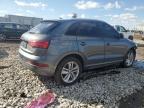 2017 Audi Q3 Premium for Sale in Chicago Heights, IL - Front End