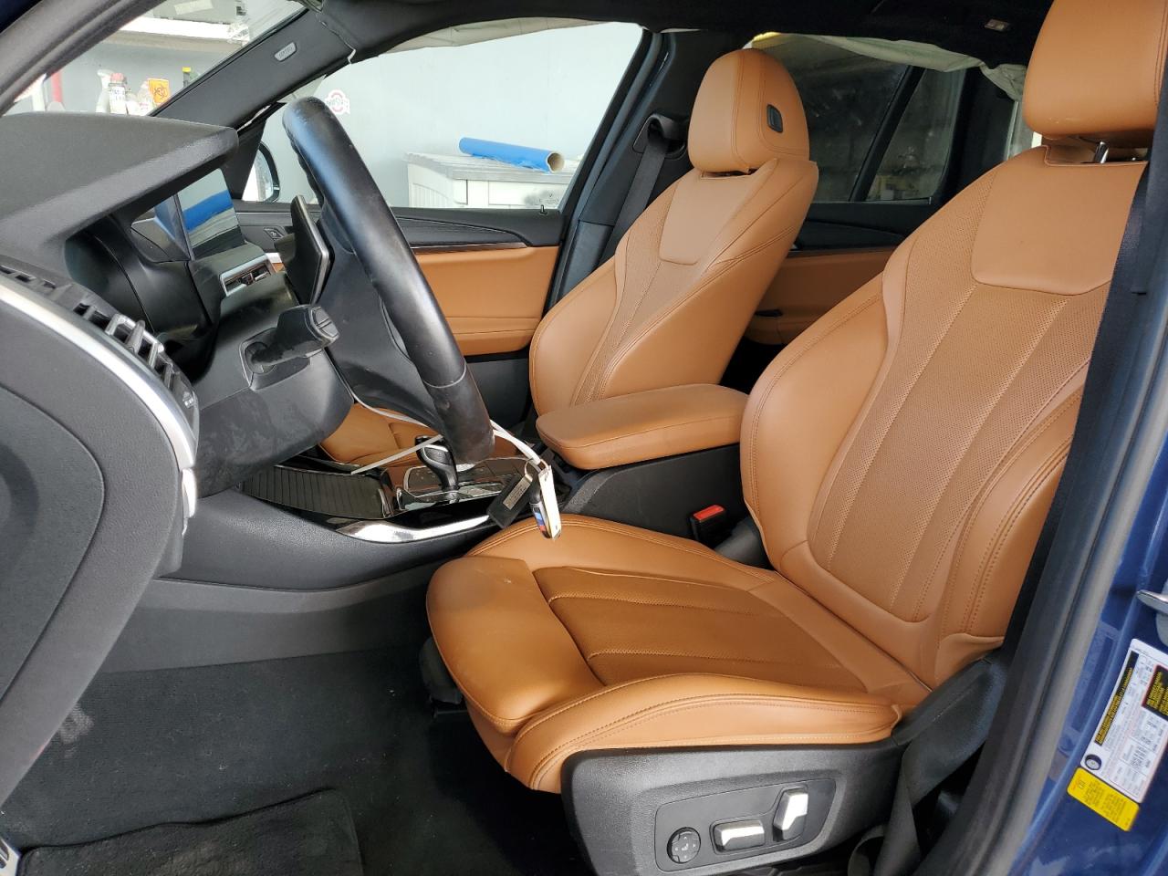 2023 BMW X3 - Image 7