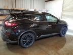 2024 Nissan Murano Sv for Sale in Oklahoma City, OK - Rear End