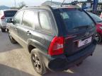 2010 KIA SPORTAGE X for sale at Copart SANDY