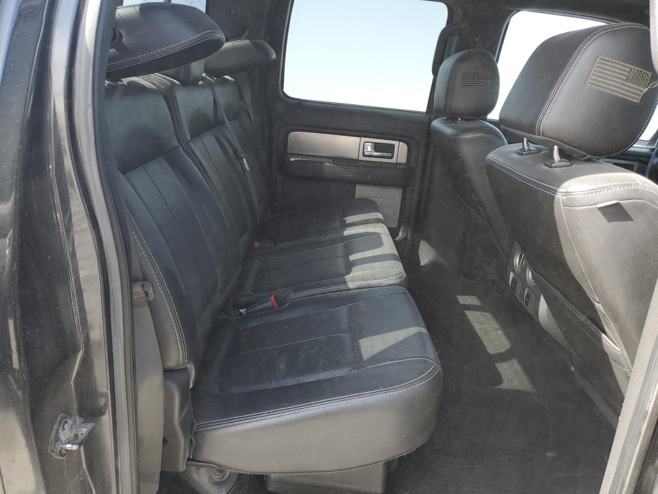2013 Ford F-150 - Image 10