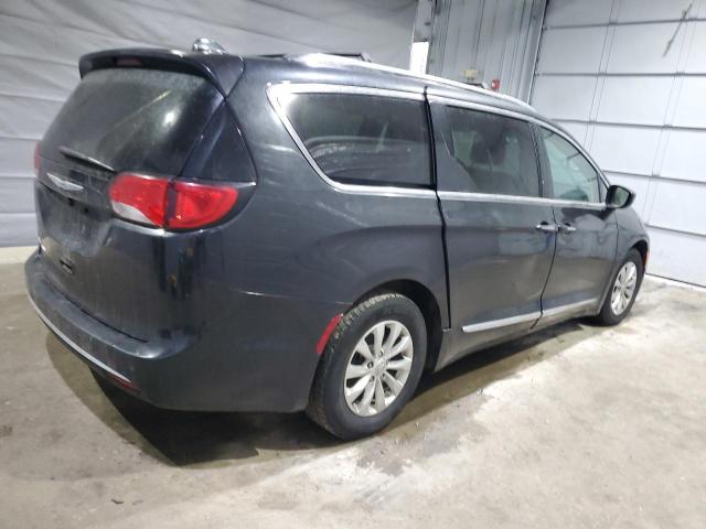  CHRYSLER PACIFICA 2018 Gray
