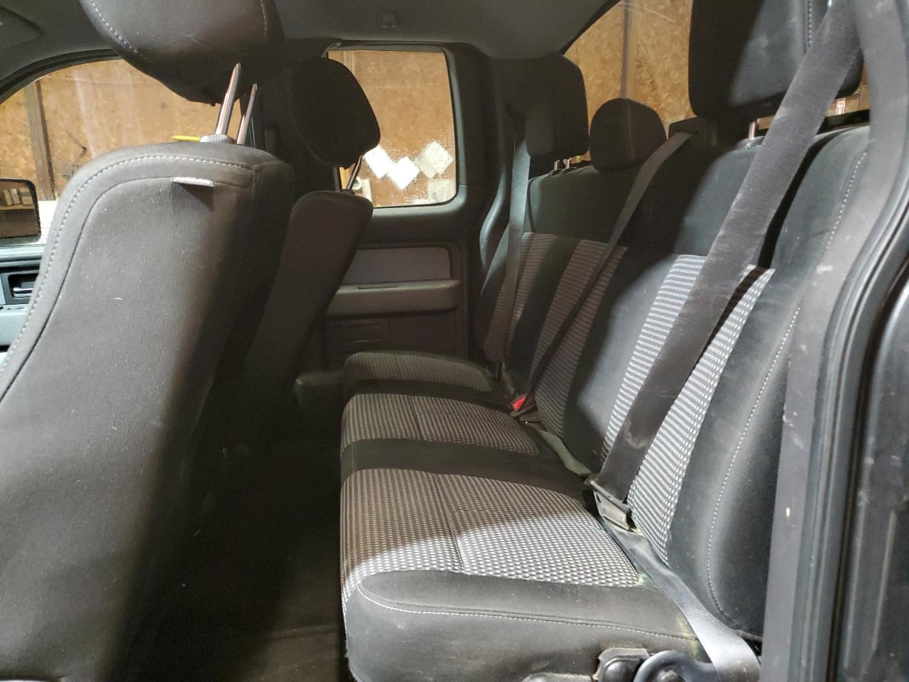 2014 Ford F-150 - Image 10