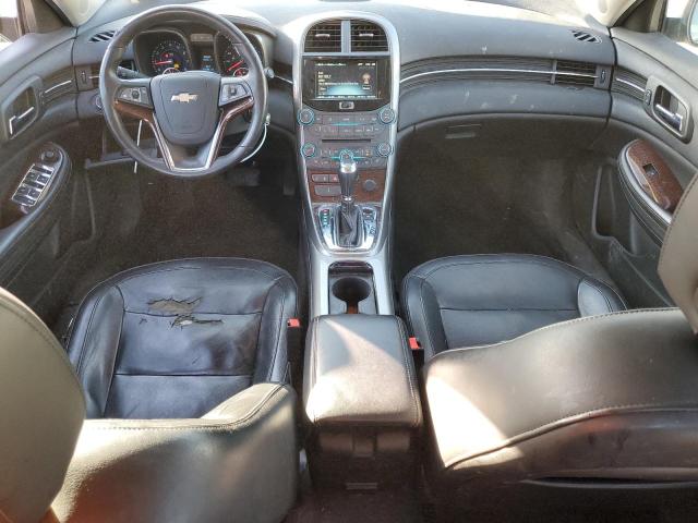  CHEVROLET MALIBU 2013 Charcoal
