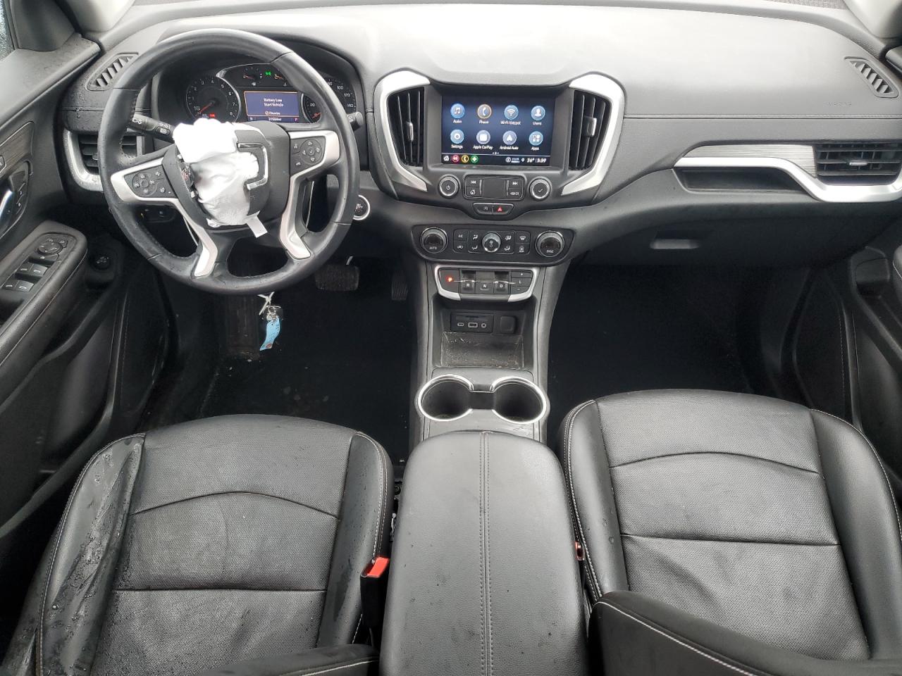 2022 GMC Terrain - Image 8