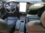 2020 Tesla Model S  للبيع في Wilmer، TX - Front End