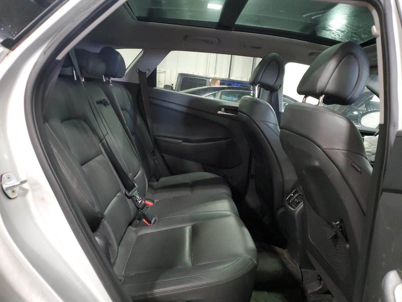 2016 Hyundai Tucson - Image 11