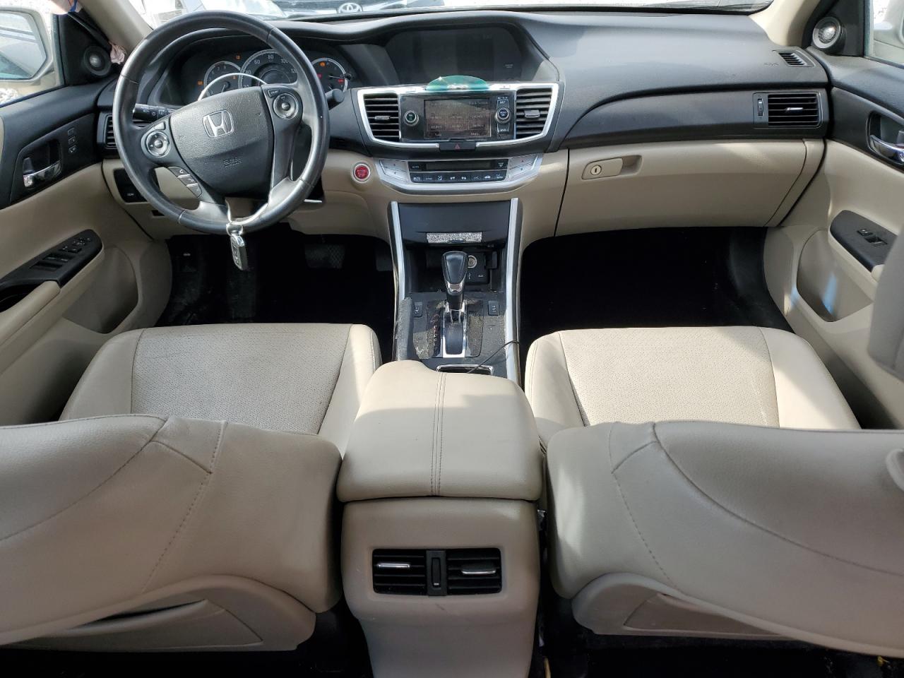 2013 Honda Accord - Image 8