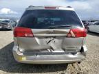 2005 Toyota Sienna Le for Sale in Anderson, CA - Rear End