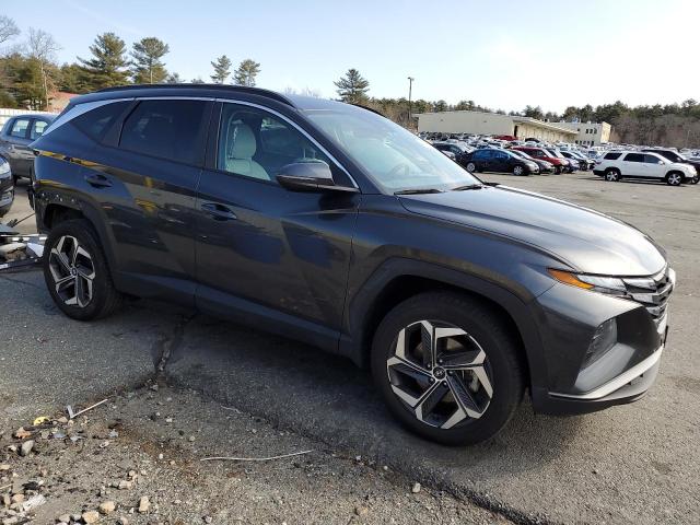  HYUNDAI TUCSON 2023 Charcoal