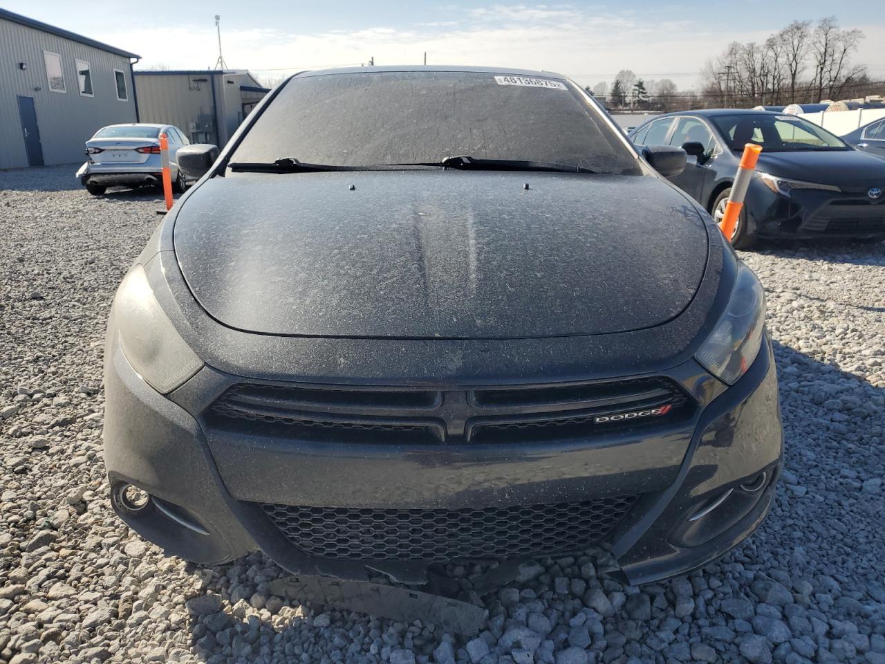 2014 Dodge Dart - Image 5