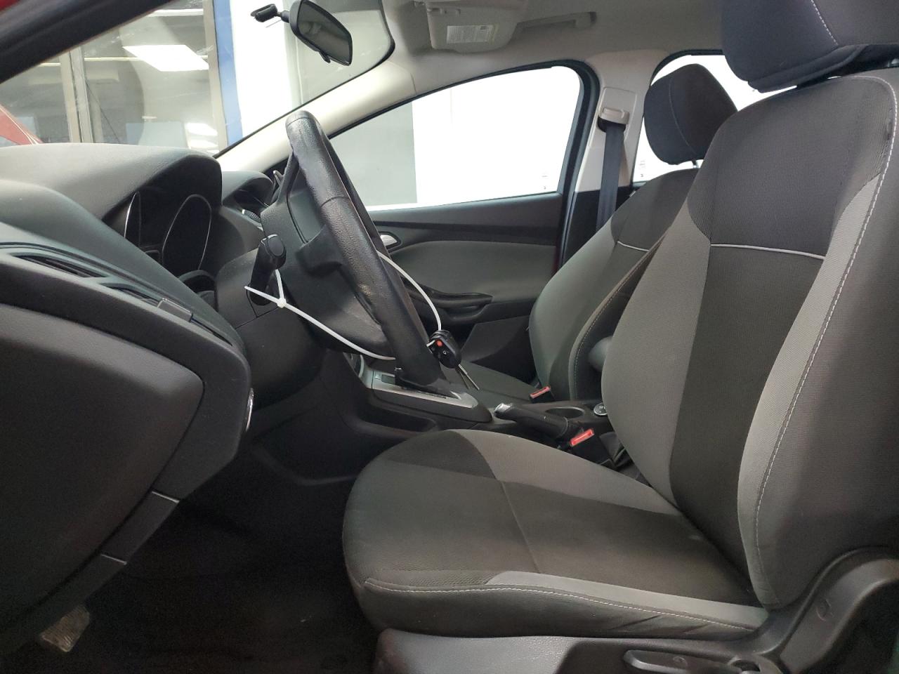 2014 Ford Focus - Image 7